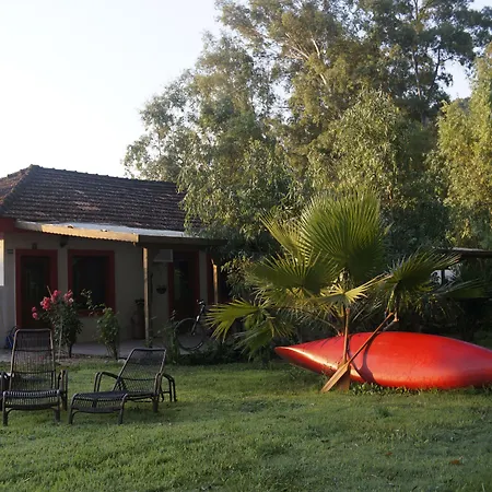 Dane Gokova Hotel Akcapinar (Mugla)