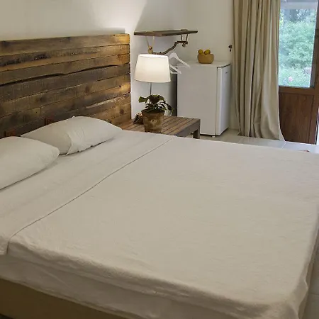 Hotel Dane Gokova Akcapinar (Mugla)