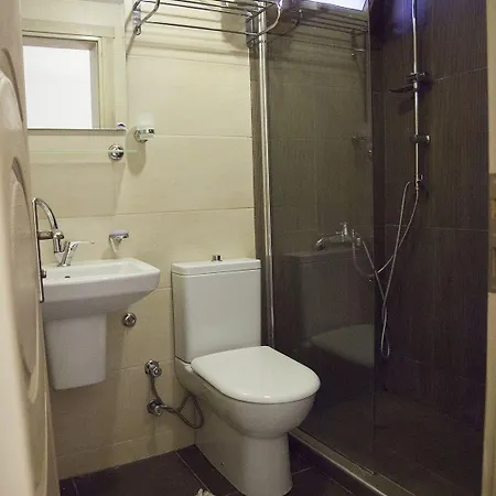 Dane Gokova Hotel Akcapinar (Mugla)