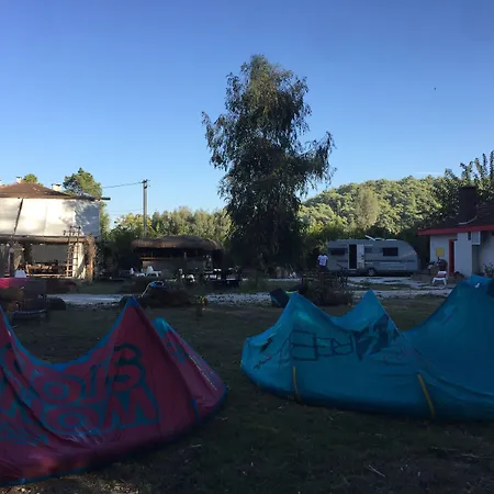 Hotel Dane Gokova Akcapinar (Mugla)