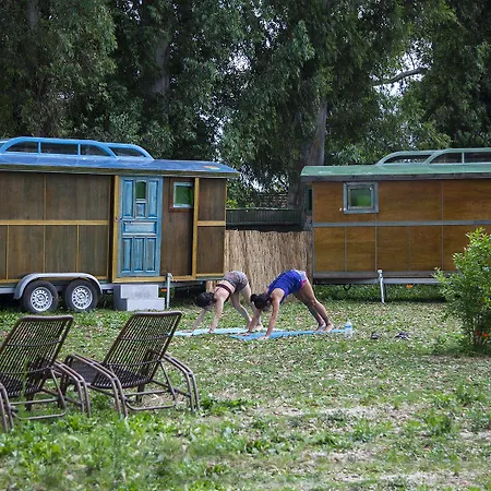 Dane Gokova Akcapinar (Mugla)