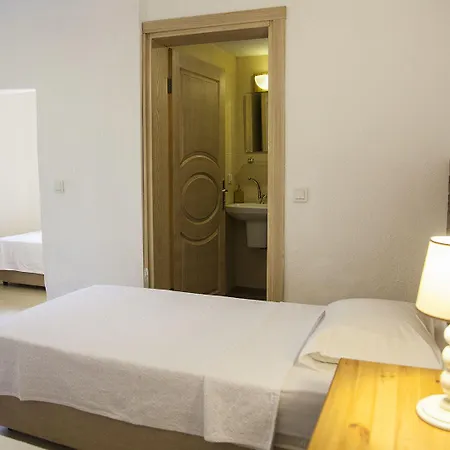 Hotel Dane Gokova 3*