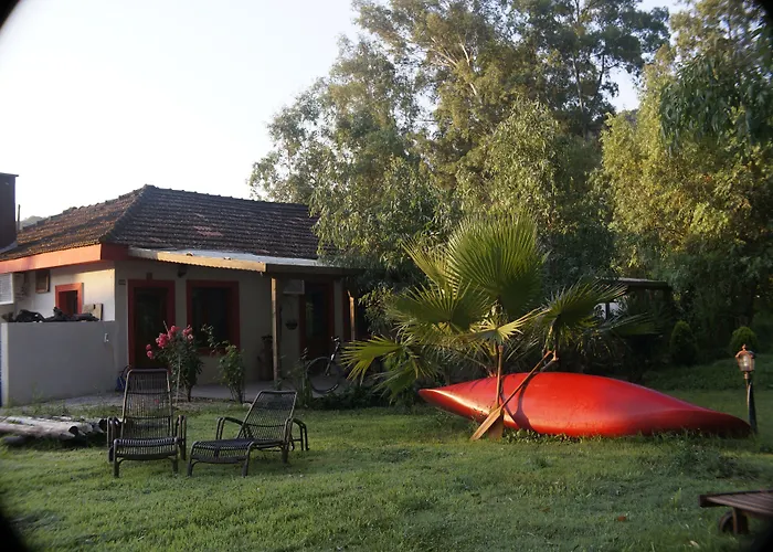 Dane Gokova Szálloda Akcapinar (Mugla)