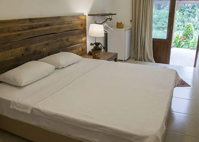 Szálloda Dane Gokova Akcapinar (Mugla)