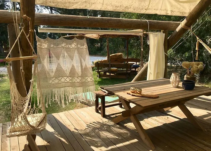 Szálloda Dane Gokova Akcapinar (Mugla)