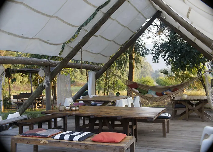 Dane Gokova Szálloda 3*