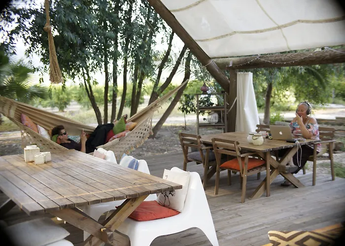 Szálloda Dane Gokova