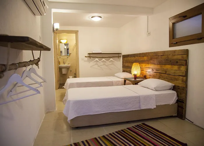 Dane Gokova Szálloda Akcapinar (Mugla)