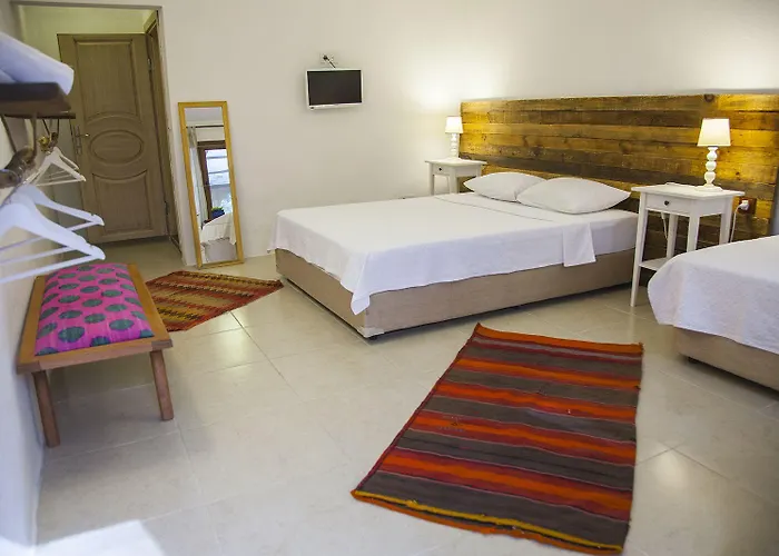 Szálloda Dane Gokova