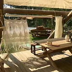 ホテル Dane Gokova Akcapinar (Mugla)