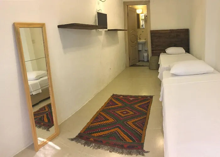 Dane Gokova 호텔 3*