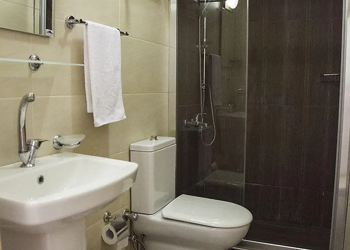 호텔 Dane Gokova 3*