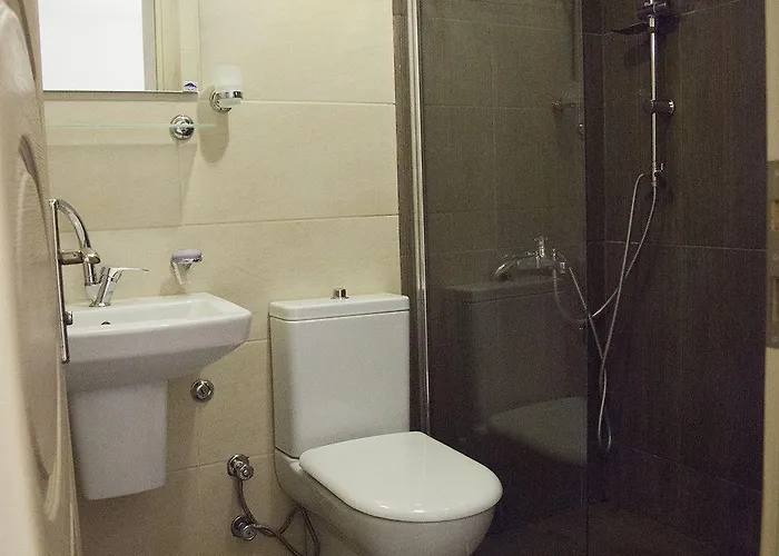 Dane Gokova 호텔 Akcapinar (Mugla)